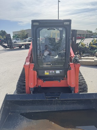 2024 Kubota SVL97-2