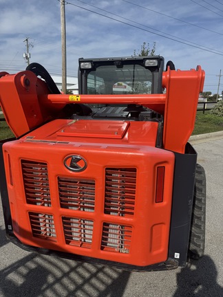 2024 Kubota SVL97-2