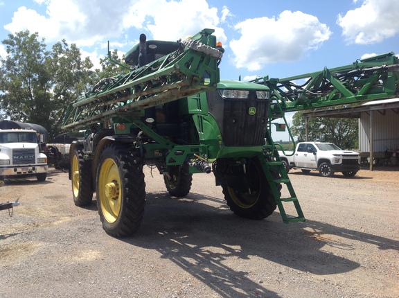 Photo of 2020 John Deere R4038