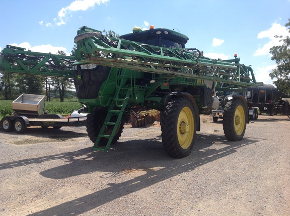 Photo of 2020 John Deere R4038
