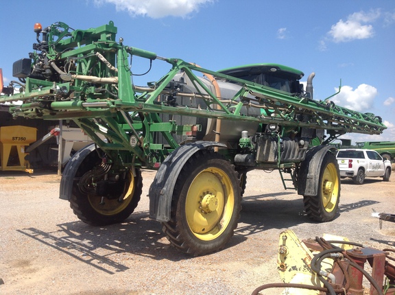 Photo of 2020 John Deere R4038