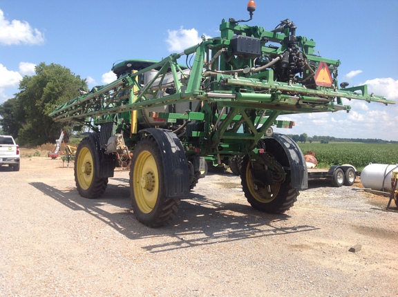 Photo of 2020 John Deere R4038