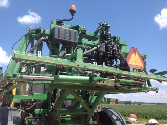 Photo of 2020 John Deere R4038