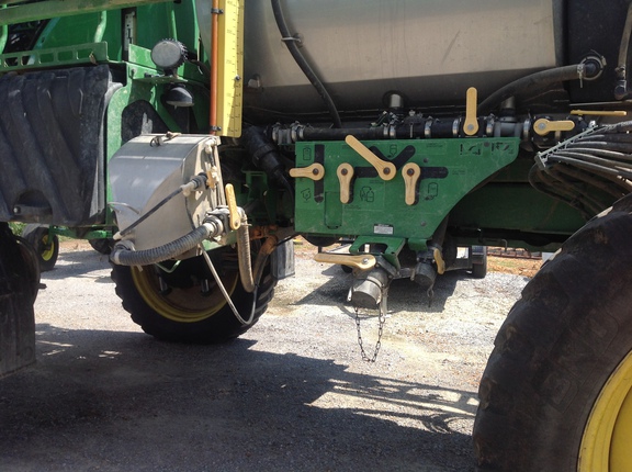 Photo of 2020 John Deere R4038