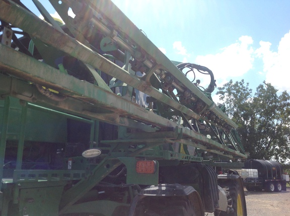 Photo of 2020 John Deere R4038