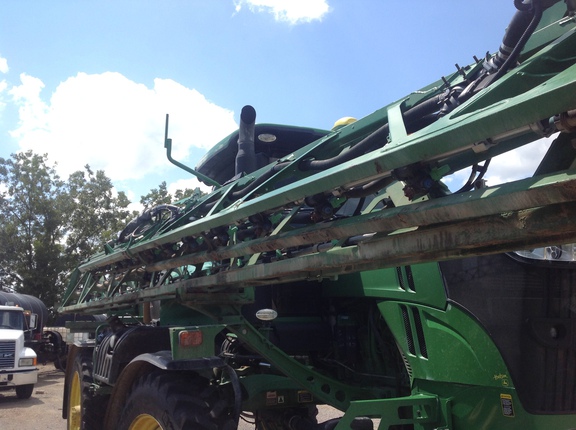 Photo of 2020 John Deere R4038