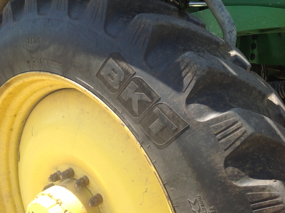 Photo of 2020 John Deere R4038