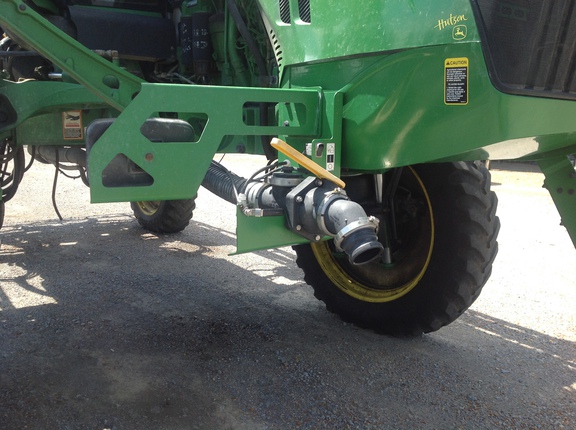 Photo of 2020 John Deere R4038