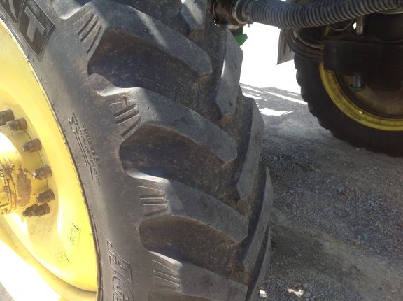 Photo of 2020 John Deere R4038
