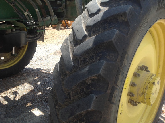 Photo of 2020 John Deere R4038