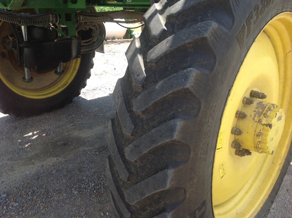 Photo of 2020 John Deere R4038