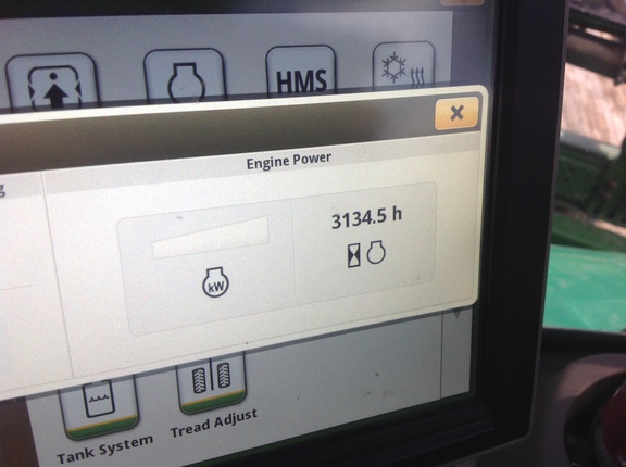 Photo of 2020 John Deere R4038