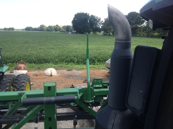 Photo of 2020 John Deere R4038