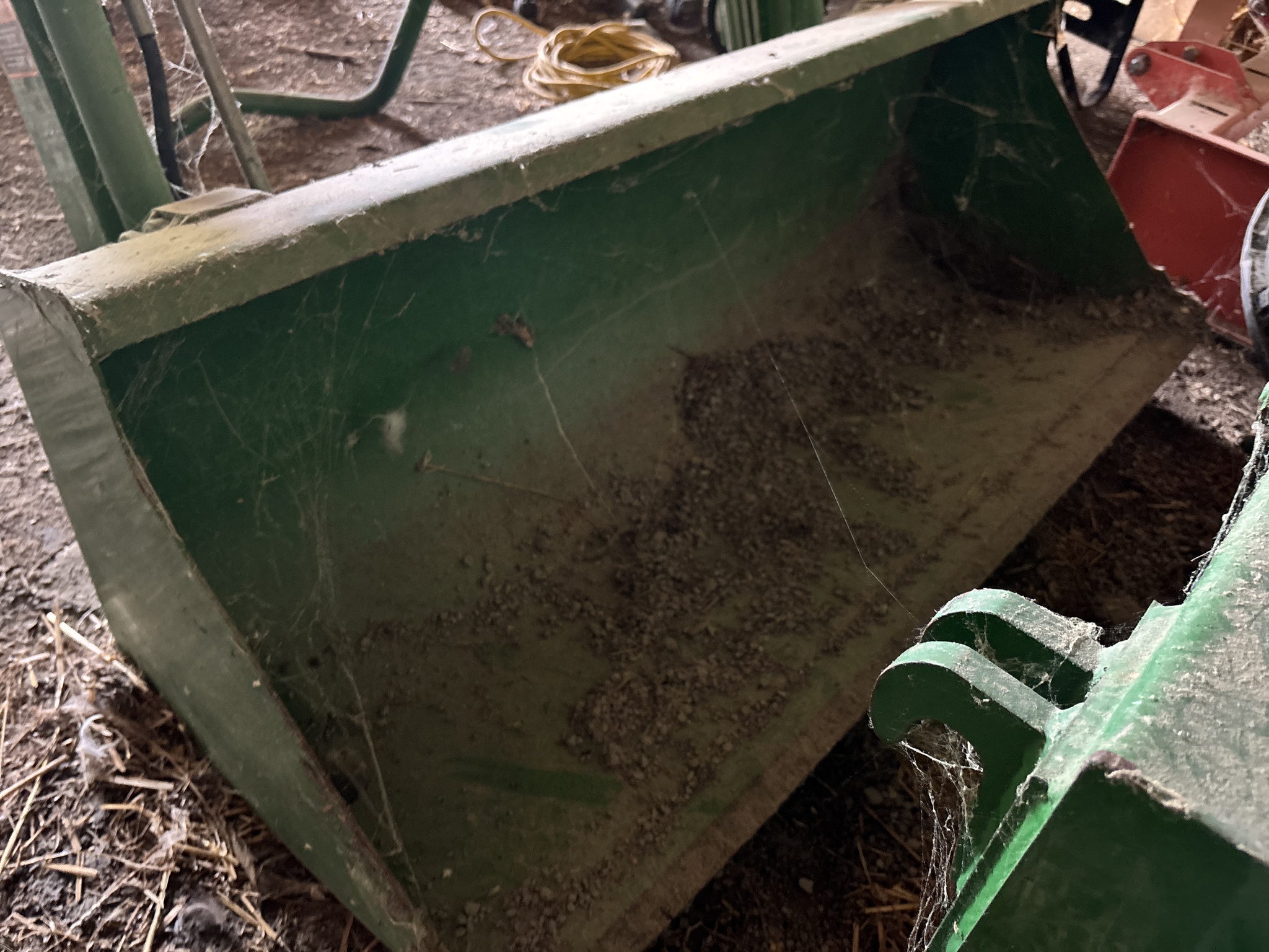 Used 2016 John Deere 1025R Compact Utility Tractors at Koenig Equipment in Anna, OH - PhotoXL17