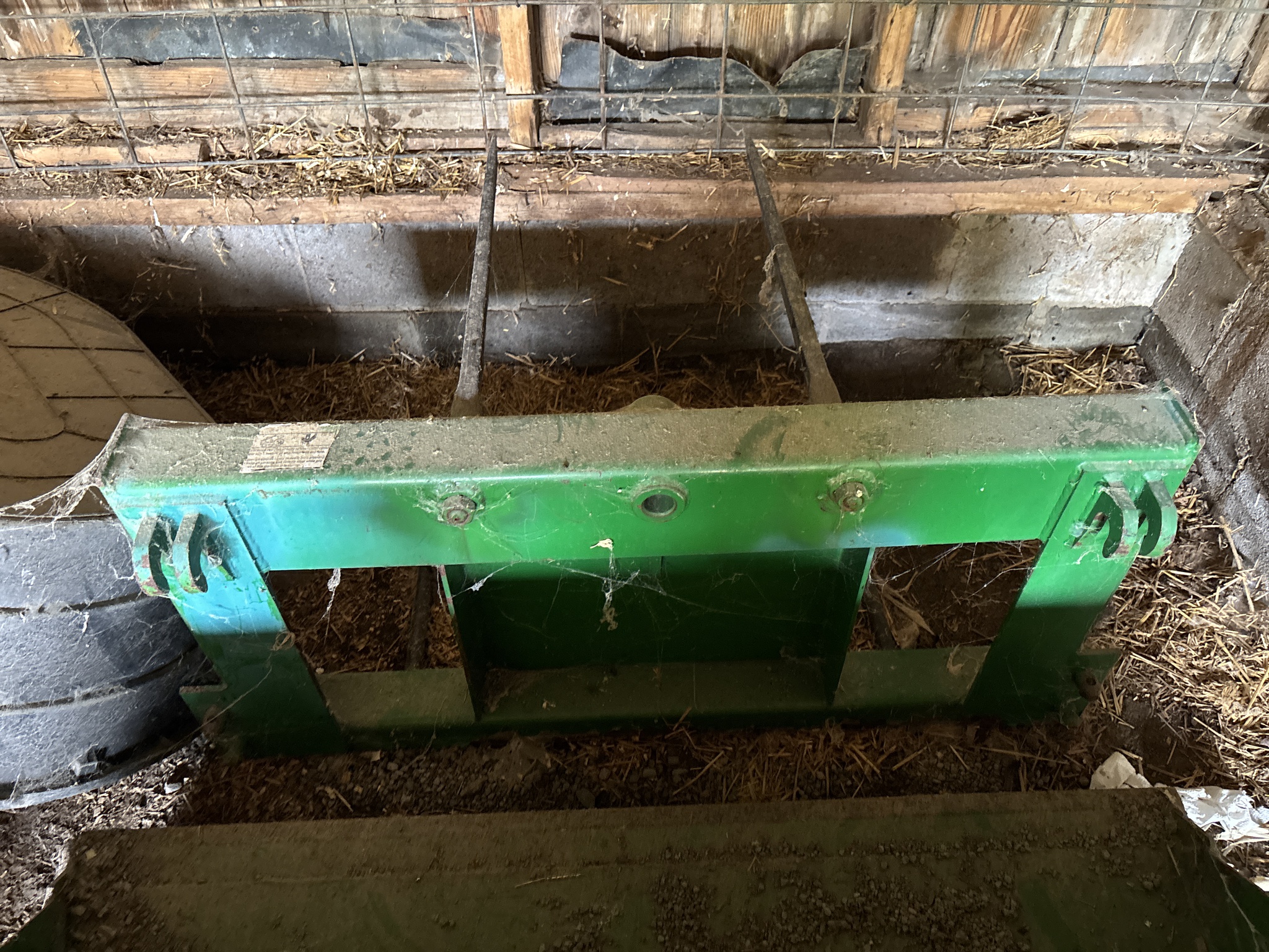 Used 2016 John Deere 1025R Compact Utility Tractors at Koenig Equipment in Anna, OH - PhotoXL18