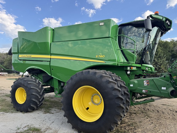 2020 John Deere S780 - Photo1