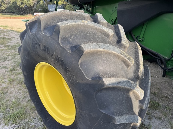 2020 John Deere S780 - Photo17