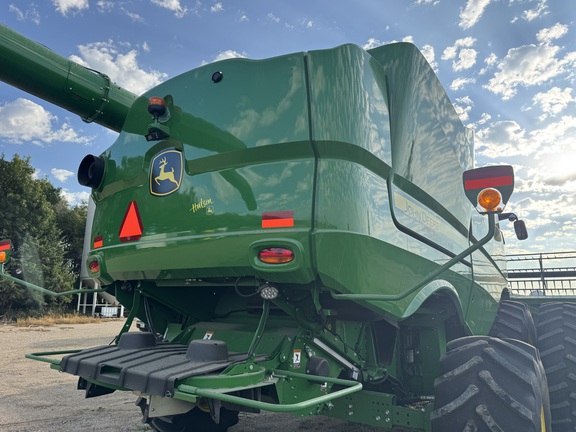 2020 John Deere S780 - Photo3