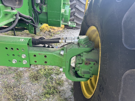 2020 John Deere S780 - Photo16