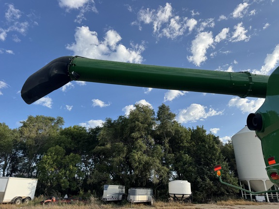 2020 John Deere S780 - Photo13
