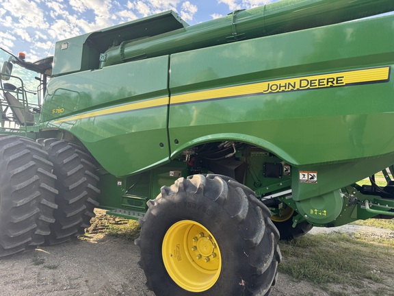 2020 John Deere S780 - Photo2
