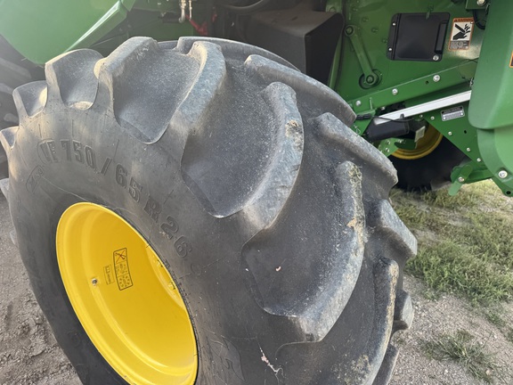 2020 John Deere S780 - Photo12