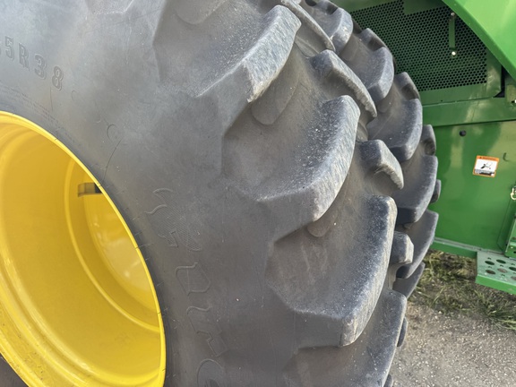 2020 John Deere S780 - Photo11