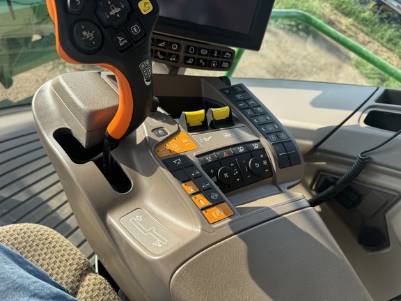 2020 John Deere S780 - Photo4