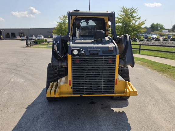 2024 John-Deere 325G