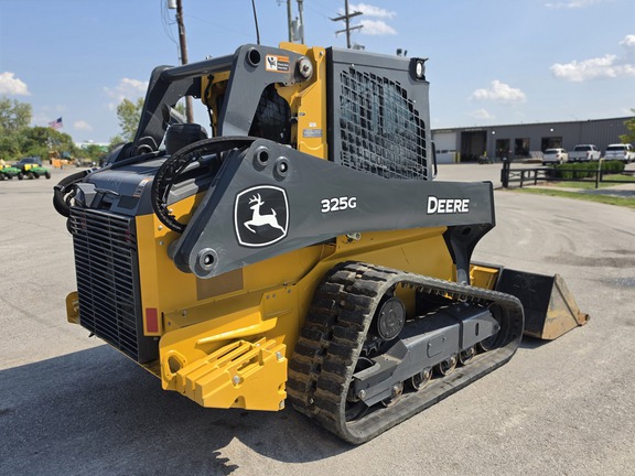 2024 John-Deere 325G