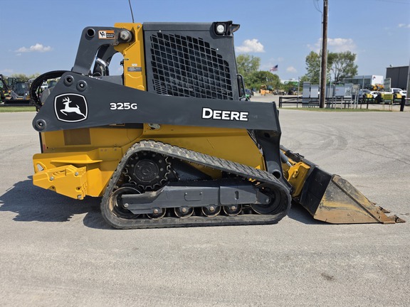 2024 John-Deere 325G