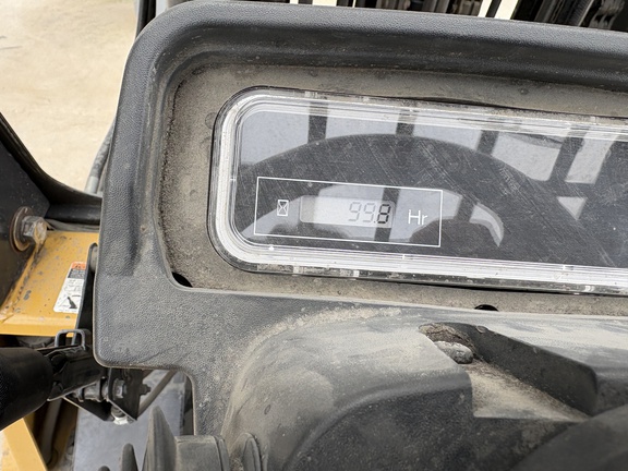 2020 Caterpillar GC55K