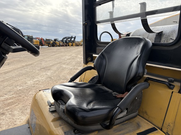 2020 Caterpillar GC55K