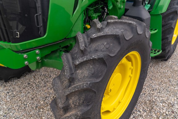 New In-Stock 2026 John Deere 5095M Utility Tractors at Koenig Equipment in Urbana, OH - Photo11