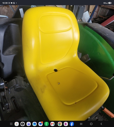 2022 John Deere 4044M (8th thumbnail)