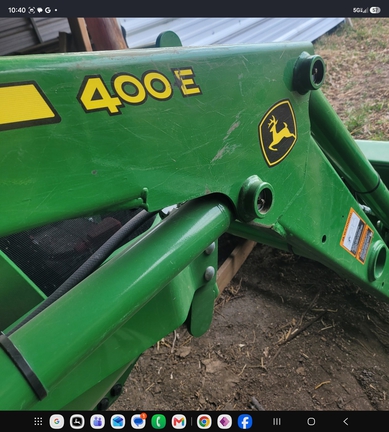 2022 John Deere 4044M (6th thumbnail)