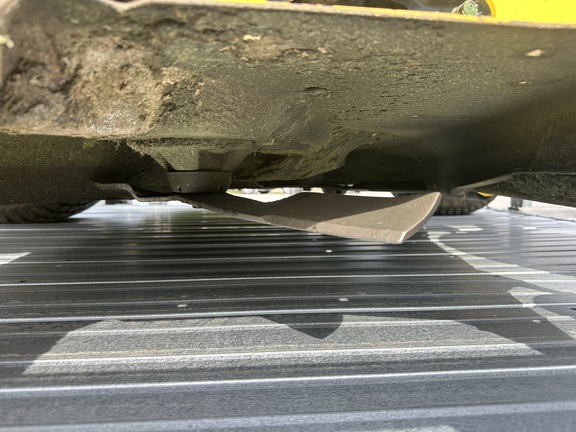 Photo of 2009 John Deere X720