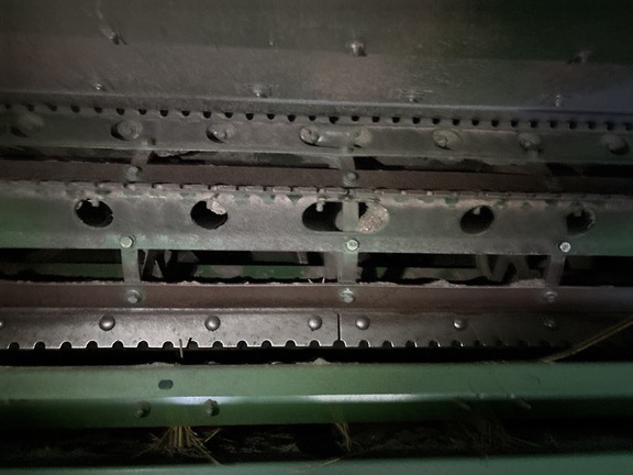 Used 2021 John Deere S760 Combines at Koenig Equipment in Anna, OH - Photo11