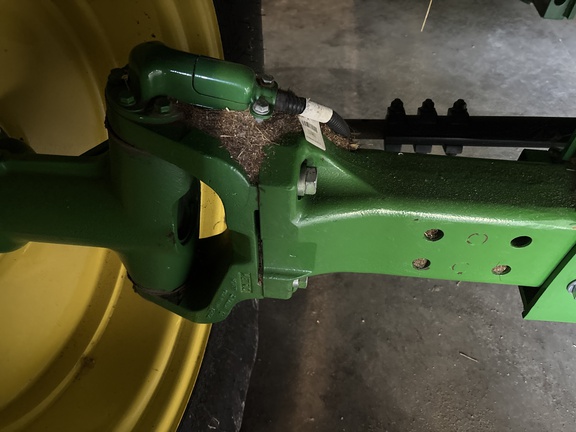 Used 2021 John Deere S760 Combines at Koenig Equipment in Anna, OH - Photo12