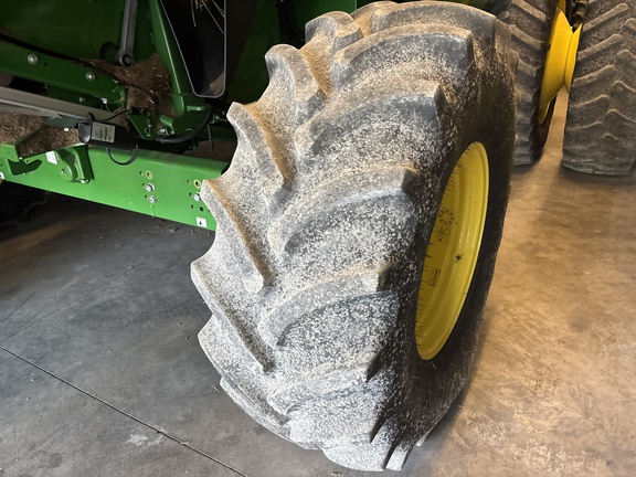 Used 2021 John Deere S760 Combines at Koenig Equipment in Anna, OH - Photo13