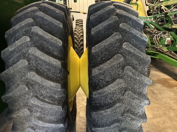 Used 2021 John Deere S760 Combines at Koenig Equipment in Anna, OH - Photo20