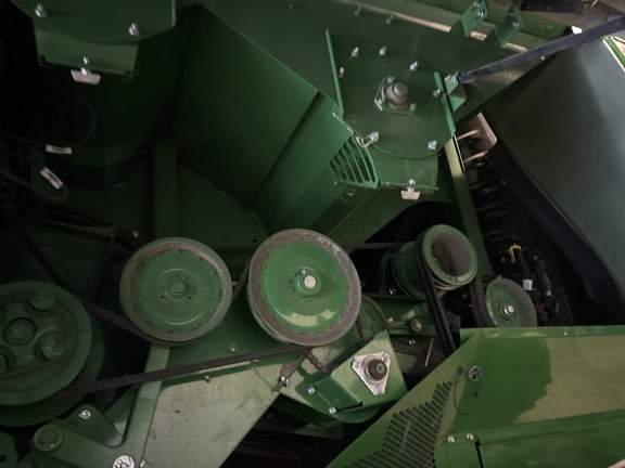 Used 2021 John Deere S760 Combines at Koenig Equipment in Anna, OH - Photo21
