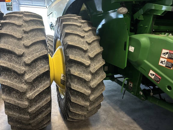 Used 2021 John Deere S760 Combines at Koenig Equipment in Anna, OH - Photo22