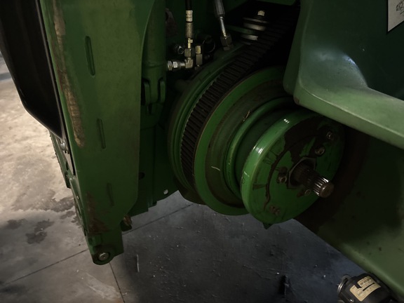 Used 2021 John Deere S760 Combines at Koenig Equipment in Anna, OH - Photo15