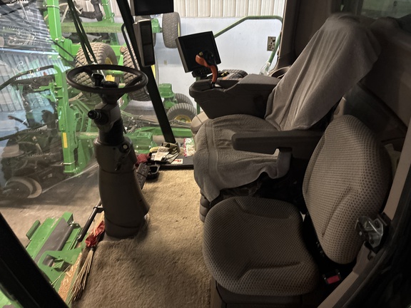 Used 2021 John Deere S760 Combines at Koenig Equipment in Anna, OH - Photo5