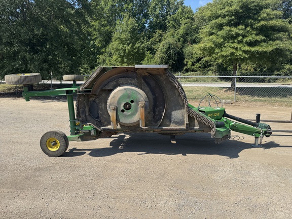 2022 John Deere FC12E