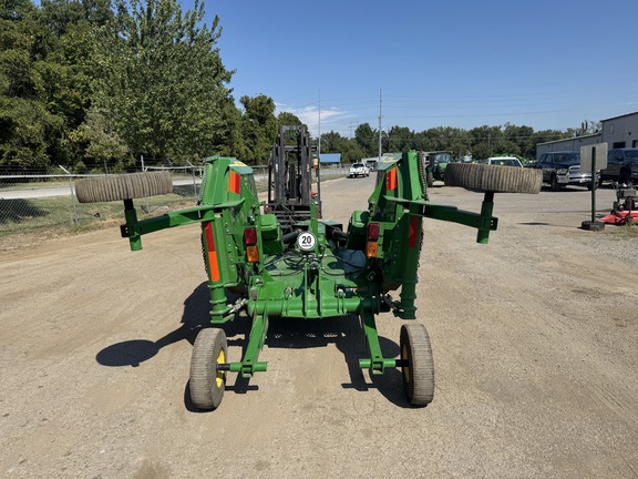 2022 John Deere FC12E