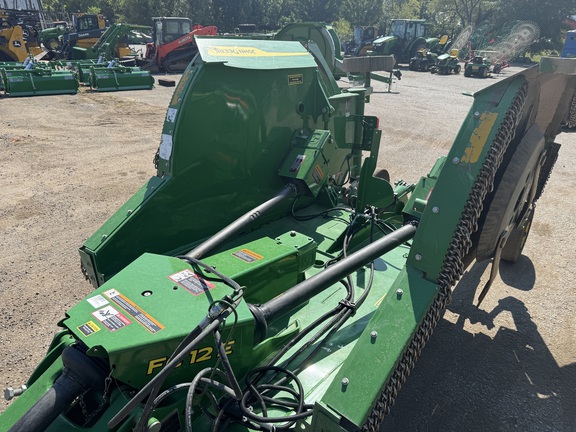 2022 John Deere FC12E
