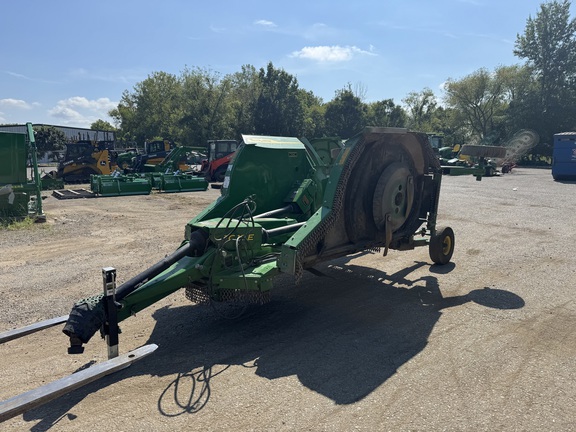 2022 John Deere FC12E