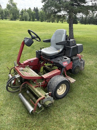 Toro Greensmaster 3150